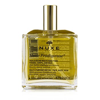 Nuxe Óleo Huile Prodigieuse Multi Usage Dry Oil