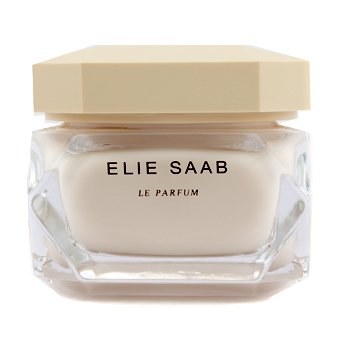 Le Parfum Scented Body Cream