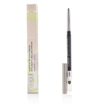 Delineador Quickliner For Eyes Intense - # 01 Intense Black