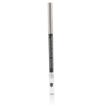 Clinique Delineador Quickliner For Eyes Intense - # 05 Intense Charcoal