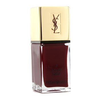 Esmalte de unha La Laque Couture Nail Lacquer - # 6 Rouge Dada