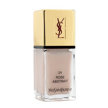 Esmalte de unha La Laque Couture Nail Lacquer - # 24 Rose Abstrait