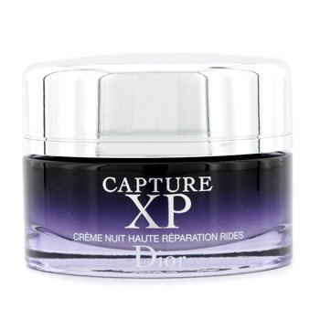 Creme noturno Capture XP Ultimate Wrinkle Correction Night Creme