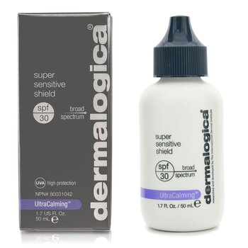 Ultracalming Super Sensitive Shield SPF 30