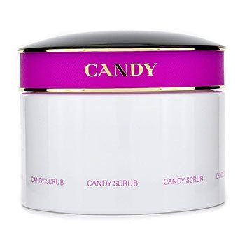 Exfoliante corporal Candy Body Scrub