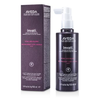 Spray Invati Scalp Revitalizer Spray (For Thinning Hair)