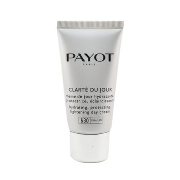 Creme Absolute Pure White Clarte Du Jour SPF 30 Hydrating Protecting Lightening Day Cream
