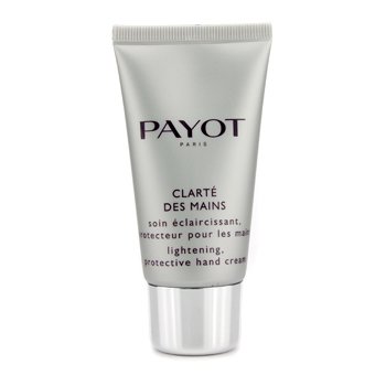 Creme p/ as mãos Absolute Pure White Clarte Des Mains Lightening Protective Hand Cream