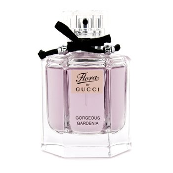 Flora by Gucci Gorgeous Gardenia Eau De Toilette Spray