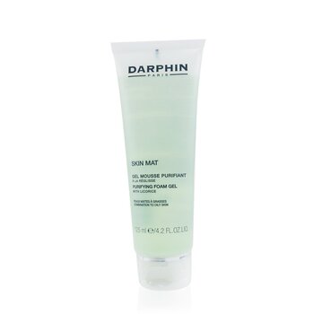Gel Espuma Purifying Foam Gel (Pele Mista ou Oleosa )