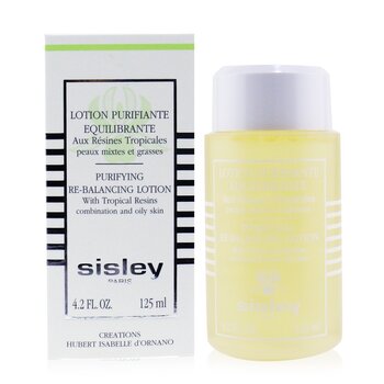 Sisley Botanical Loção com Tropical Resins