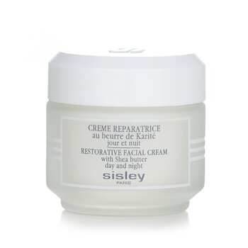 Botanical Restorative Facial Creme c/Karite Manteiga