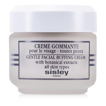 Sisley Botanical Buffing Creme Facial suave