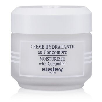 Botanical Creme Hidratante With Cucumber ( Jar )