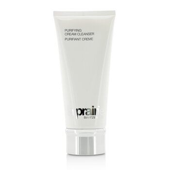 La Prairie Tônico de limpeza Purifying Creme