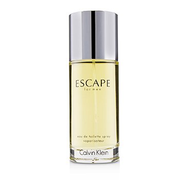 Escape Eau De Toilette Spray