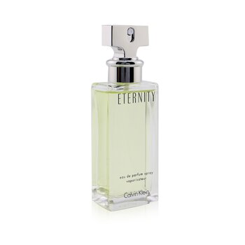 Eternity Eau De Parfum Spray