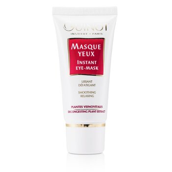 Guinot Anti-fatigue Yeux Eye Mask