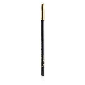 Lancôme Lápis Le Crayon Khol - No. 01 Black