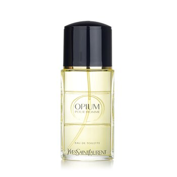 Opium Eau De Toilette Spray