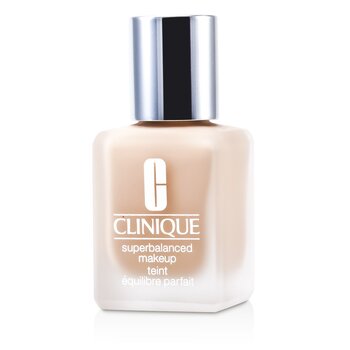 Clinique Base liquida Superbalanced - No. 01 / CN 13.5 Petal