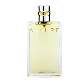 Allure Eau De Toilette Spray