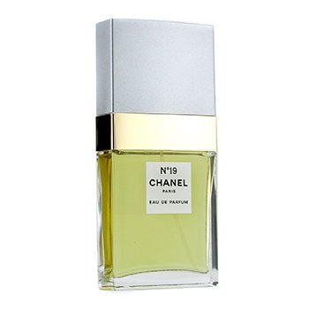 No.19 Eau De Parfum Spray