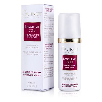 Guinot Firming Pescoço Creme