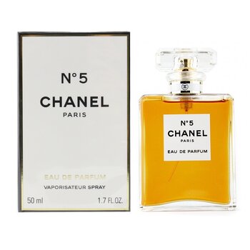 Brand Collection 298 - Inspiração Chanel n° 5 - 25ml | Brand