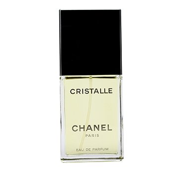 Chanel Cristalle Eau De Perfume Spray 100ml Brasil Chanel Cristalle Eau De Perfume Spray 100ml Brasil