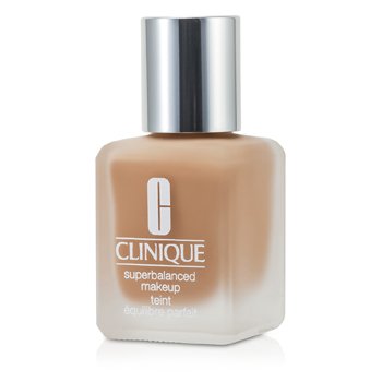 Clinique Base liquida Superbalanced - No. 08 Porcelain Bege