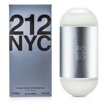 212 NYC Eau De Toilette Spray