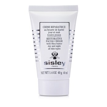 Sisley Botanical Restorative Facial Creme c/Karite Manteiga