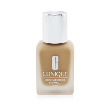 Clinique Base liquida Superbalanced - No. 04 / CN 40 Cream Chamois