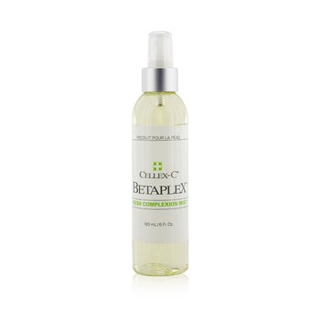 Betaplex Fresh Complexion Mist - Vapor facial