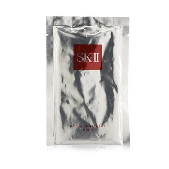 SK II Tratamento Tratamento  (New Substrate)