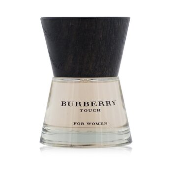 Touch Eau De Parfum Natural Spray