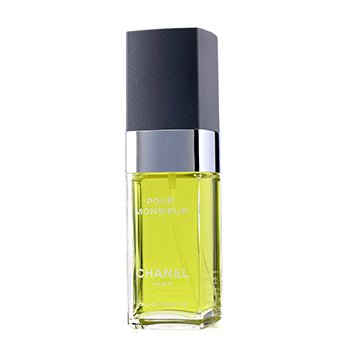 Pour Monsieur Eau De Toilette Spray