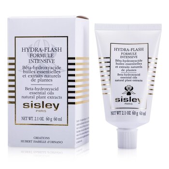 Sisley Fórmula Hydra Flash Intensive