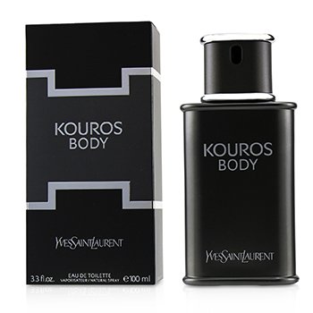 Body Kouros Eau De Toilette Spray