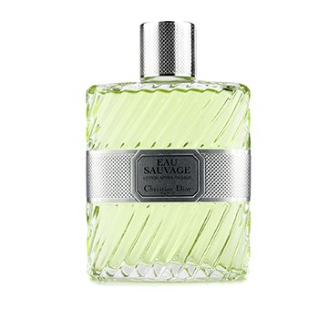 Loção pós barba Eau Sauvage