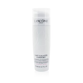 Lancôme Confort Galatee  ( pele seca )