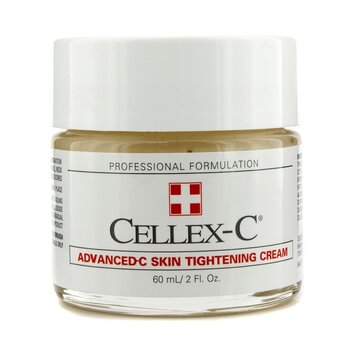 Creme Formulations Advanced-C Skin Tightening