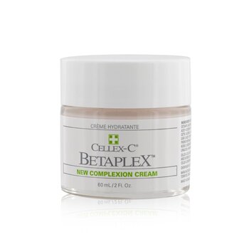 Betaplex New Complexion Creme
