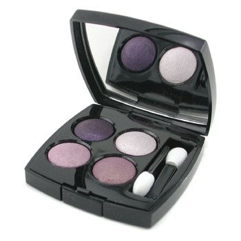 Sombra Les 4 Sombra - Ombres Eye Maquiagem - No. 08 Vanite