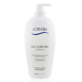 Biotherm Leite Corporal hidratante Anti-Drying Body Milk