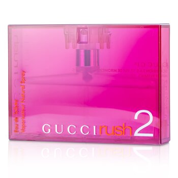 Rush 2 Eau De Toilette Spray