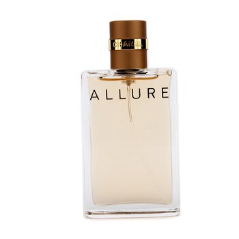 Chanel Allure Eau De Perfume Spray 35ml Brasil