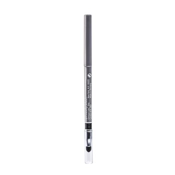 Clinique Delineador Quickliner Para Olhos - 07 Really Black