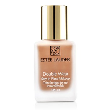 Base liquida Double Wear Foundation Spf 10  SPF 10 - No. 03 Outdoor Bege (4C1)